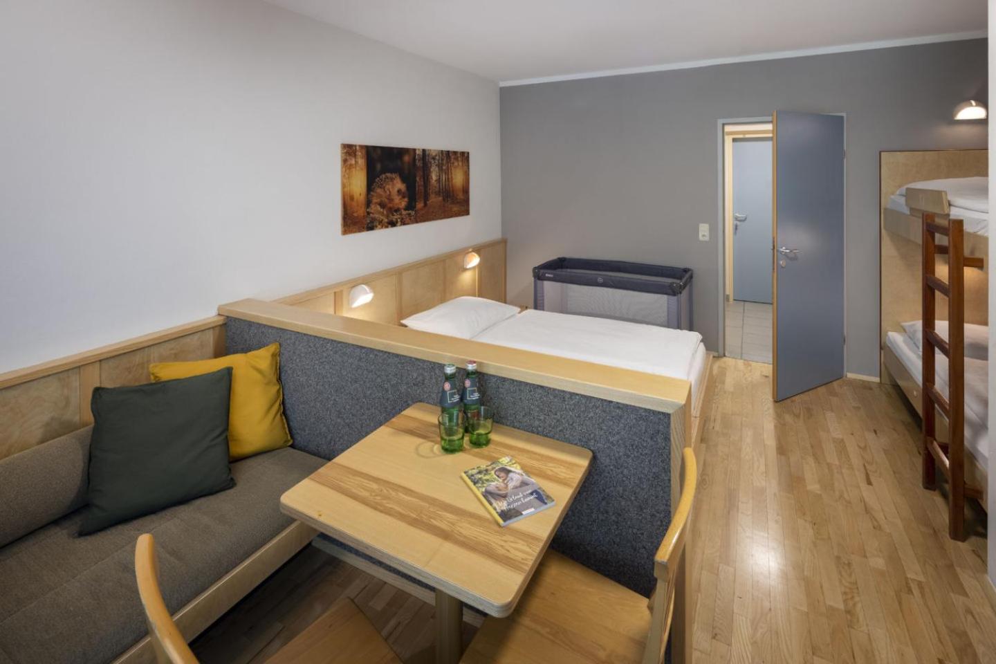 Jufa Hotel Bruck An Der Mur - Im Weitental Habitación foto