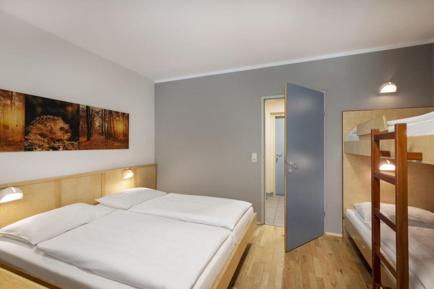 Jufa Hotel Bruck An Der Mur - Im Weitental Habitación foto