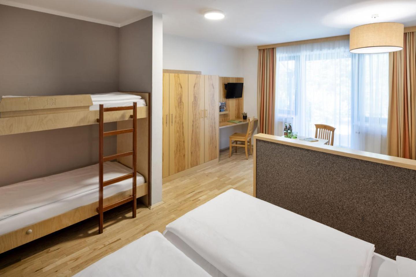 Jufa Hotel Bruck An Der Mur - Im Weitental Habitación foto